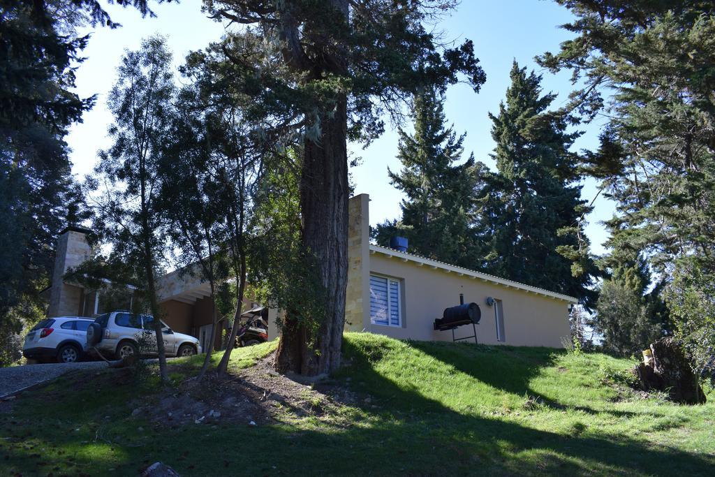 Cabana Con Costa De Lago Villa San Carlos de Bariloche Exterior photo